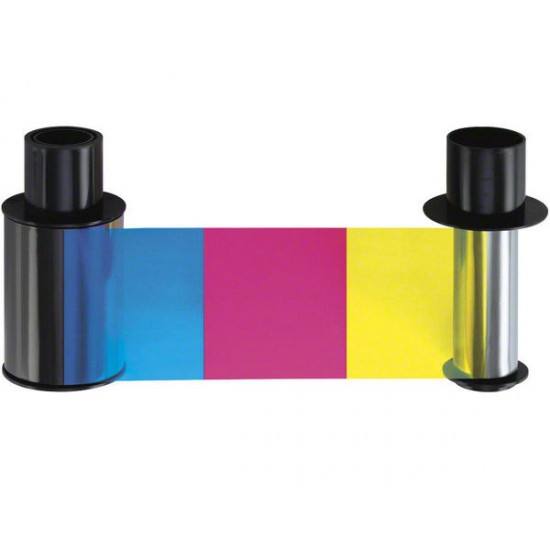 HID® FARGO® 45210 YMCKOK Ribbon | Universal Smart Cards